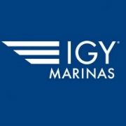 Island global yachting