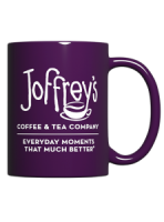 Joffrey's coffee & tea company