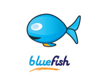 Fat Fish Blue