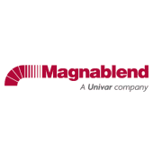 Magnablend, inc.