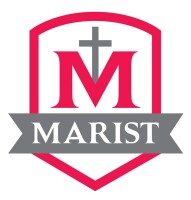 Marist catholic high school