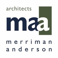 Merriman anderson/architects, inc.
