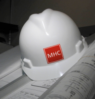 Morgan / harbour construction llc