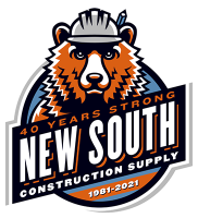 New south construction supply