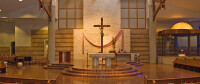 St. helen catholic church