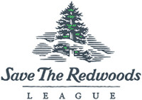 Save the redwoods league