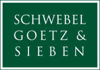 Schwebel, goetz & sieben, p.a.