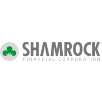 Shamrock financial corporation
