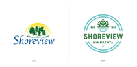 City of shoreview