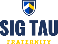 Sigma tau gamma fraternity
