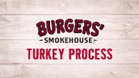 Burgers' smokehouse