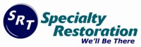 Specialty restoration of texas inc.
