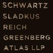 Schwartz sladkus reich greenberg atlas llp