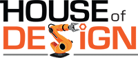 House of design robotics