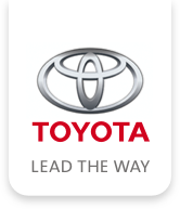 Toyota south
