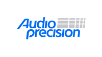 Audio precision