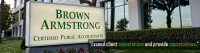 Brown armstrong accountancy corporation
