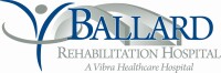 Ballard rehabilitation hospital