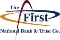 The national bank & trust company