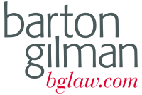 Barton gilman llp