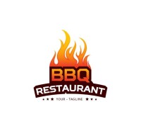 Bbq restaurant
