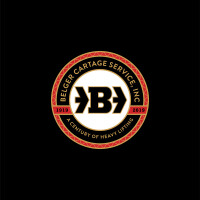 Belger cartage service