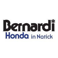 Bernardi honda