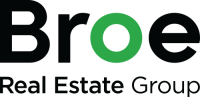 Broe real estate group