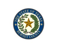 Burnet county