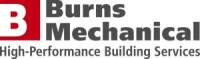 Burns mechanical