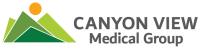 Canyon view medical group