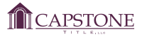 Capstone title llc