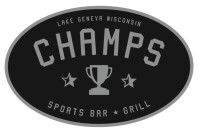 Champs sports bar and grill