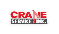 Crane service inc.