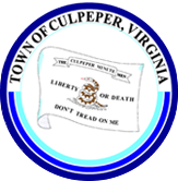 Town of culpeper, virginia