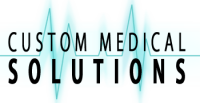 Custom medical solutions