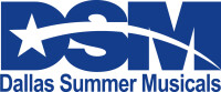 Dallas summer musicals