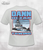 Dann marine towing