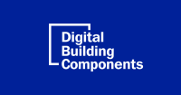Digital building components