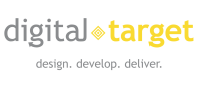 Digital target marketing