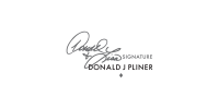 Donald j pliner