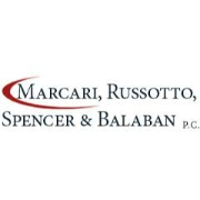 Marcari, russotto, spencer, & balaban, p.c.