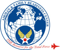 Airman and family readiness center
