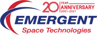 Emergent space technologies, inc.
