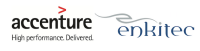 Accenture enkitec group
