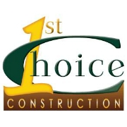 1st Choice Construction Management, LLC