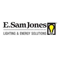 E. sam jones distributor