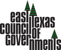 East texas council of governments