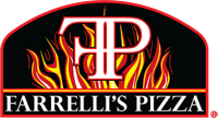 Farrelli's pizza