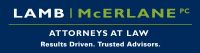 Lamb mcerlane pc